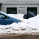 Illustration for article titled The Best/Worst Snow-Stuck Cars Of The Winter